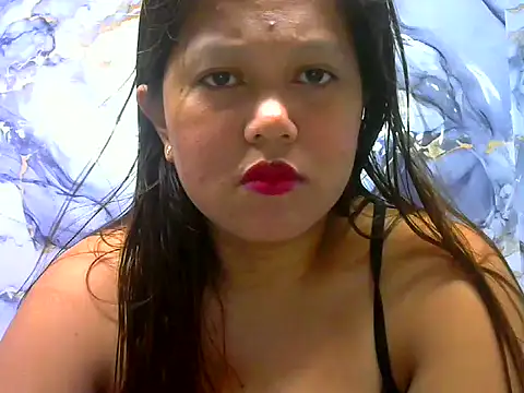 Miss Ashley online show from November 17, 2025, 1:26 pm