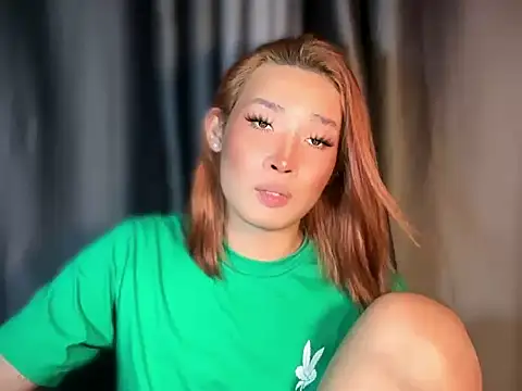 KookyLocale online show from April 24, 2026, 4:53 pm