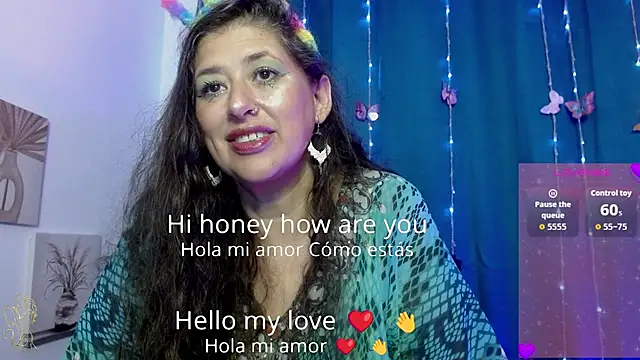 Snapshot of SALAMANDRA_FRANCO chatting on June 26, 2026, 8:25 pm SALAMANDRA FRANCO online show from June 26, 2026, 8:25 pm