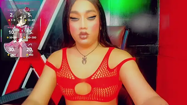 samantha  paez online show from May 7, 2026, 3:33 am
