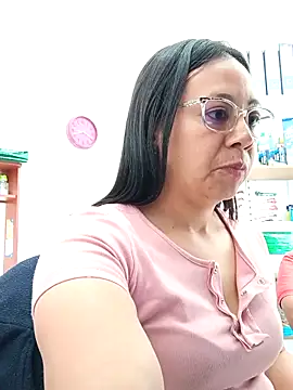 Violeta--7 online show from April 18, 2026, 2:19 pm