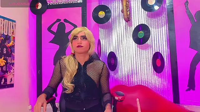  Cristal Paez   online show from March 30, 2026, 3:30 am