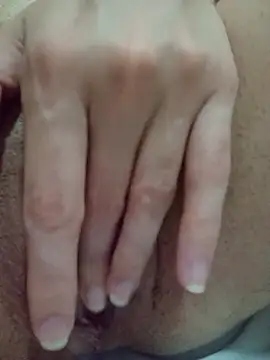 LunaLu MM online show from March 29, 2026, 5:42 am