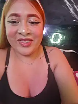 Snapshot of venuscopper chatting on July 17, 2026, 7:55 pm venuscopper online show from July 17, 2026, 7:55 pm
