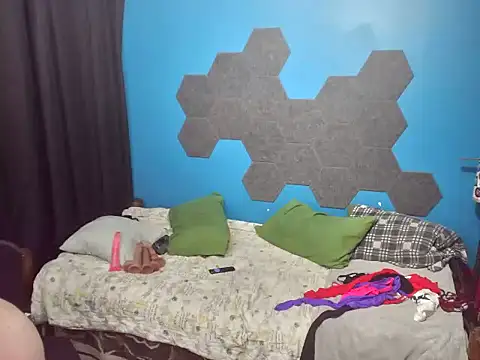 MachoPutito online show from October 11, 2025, 5:08 am