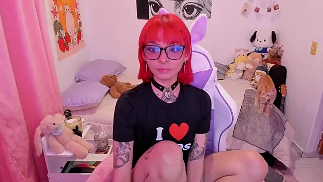 bunny pao online show from June 4, 2026, 5:01 am