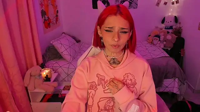 bunny pao online show from May 26, 2026, 4:43 am