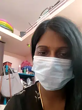 Snapshot of Tamil_Hot_Thara chatting on June 26, 2026, 5:46 am Tamil Hot Thara online show from June 26, 2026, 5:46 am