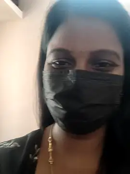 Snapshot of Tamil_Hot_Thara chatting on April 12, 2026, 6:16 am Tamil Hot Thara online show from April 12, 2026, 6:16 am