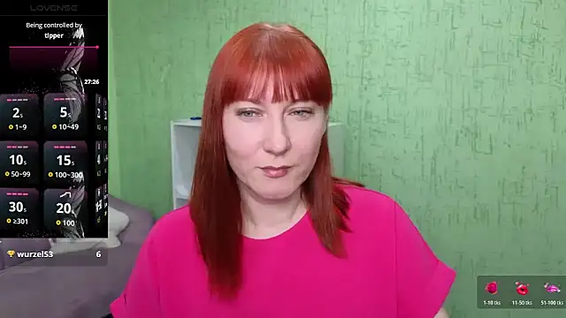 Cleo Cosmik online show from March 27, 2026, 8:26 am