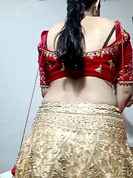 Snapshot of Sexyy_Bhabhi_143 chatting on May 4, 2026, 4:32 pm Sexyy Bhabhi 143 online show from May 4, 2026, 4:32 pm