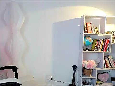 Mie Mie21 online show from April 3, 2026, 1:23 am