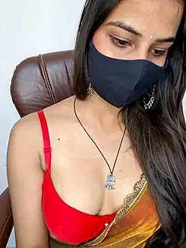 Snapshot of SIYA-143_ chatting on April 23, 2026, 6:20 am SIYA-143 online show from April 23, 2026, 6:20 am
