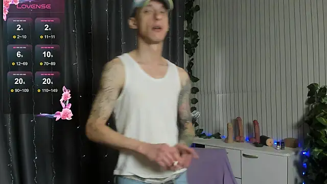 James2Inked online show from June 30, 2026, 6:13 am