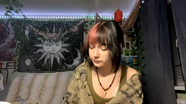 Snapshot of DancingDancingLove chatting on March 28, 2026, 9:05 pm DancingDancingLove online show from March 28, 2026, 9:05 pm