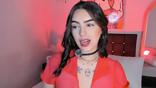 Snapshot of sabrina_voss chatting on May 3, 2026, 3:48 pm sabrina voss online show from May 3, 2026, 3:48 pm