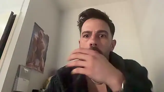 DaveRoyale online show from April 5, 2026, 9:27 am