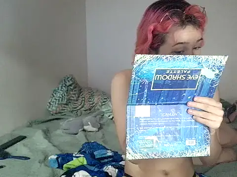 Snapshot of Gasby_8 chatting on July 3, 2026, 1:28 pm Gasby 8 online show from July 3, 2026, 1:28 pm