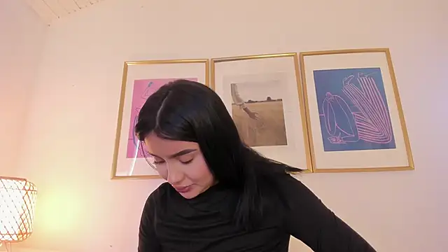 Aria rouse online show from April 10, 2026, 11:50 am