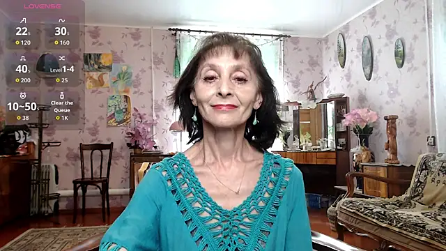 Snapshot of Shooting-Star- chatting on April 27, 2026, 12:36 pm Shooting-Star- online show from April 27, 2026, 12:36 pm