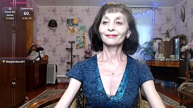Snapshot of Shooting-Star- chatting on April 12, 2026, 2:09 pm Shooting-Star- online show from April 12, 2026, 2:09 pm