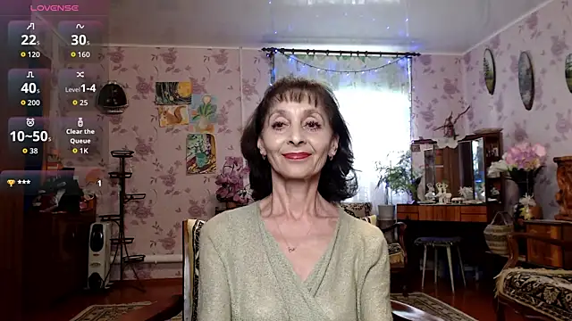 Snapshot of Shooting-Star- chatting on March 29, 2026, 2:08 pm Shooting-Star- online show from March 29, 2026, 2:08 pm