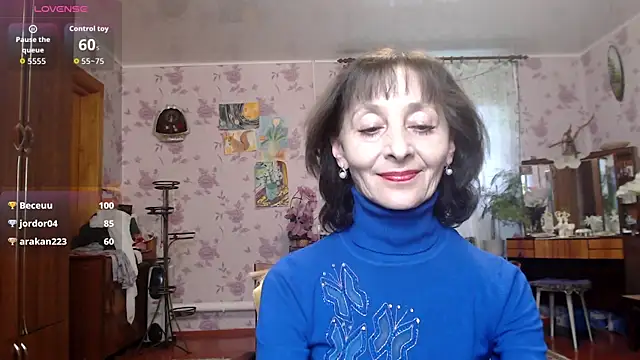 Snapshot of Shooting-Star- chatting on April 1, 2026, 1:41 pm Shooting-Star- online show from April 1, 2026, 1:41 pm