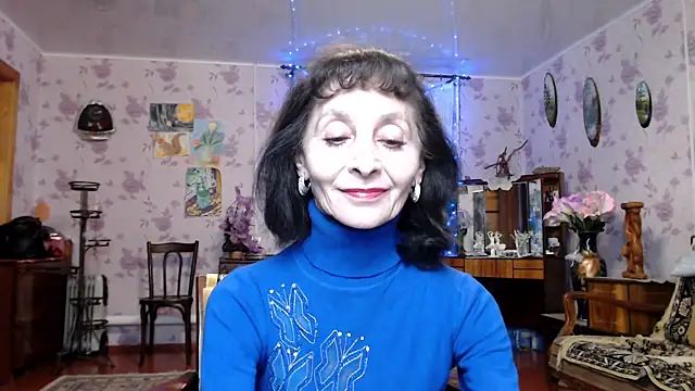 Snapshot of Shooting-Star- chatting on May 11, 2026, 6:27 pm Shooting-Star- online show from May 11, 2026, 6:27 pm