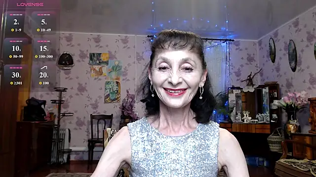 Snapshot of Shooting-Star- chatting on May 7, 2026, 5:49 pm Shooting-Star- online show from May 7, 2026, 5:49 pm