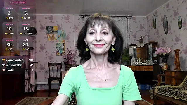 Snapshot of Shooting-Star- chatting on April 30, 2026, 9:08 pm Shooting-Star- online show from April 30, 2026, 9:08 pm