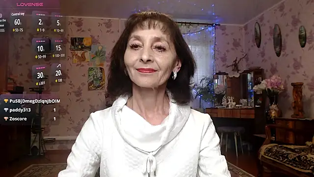Snapshot of Shooting-Star- chatting on April 2, 2026, 2:35 pm Shooting-Star- online show from April 2, 2026, 2:35 pm