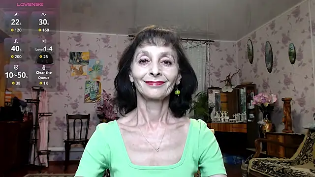 Snapshot of Shooting-Star- chatting on April 30, 2026, 5:42 pm Shooting-Star- online show from April 30, 2026, 5:42 pm