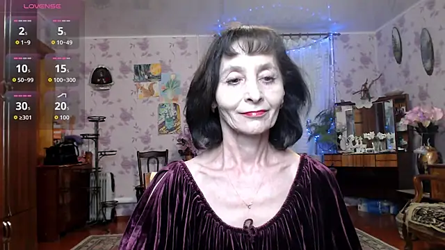 Snapshot of Shooting-Star- chatting on April 20, 2026, 5:47 pm Shooting-Star- online show from April 20, 2026, 5:47 pm