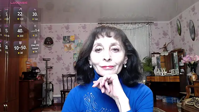 Snapshot of Shooting-Star- chatting on May 1, 2026, 5:40 pm Shooting-Star- online show from May 1, 2026, 5:40 pm