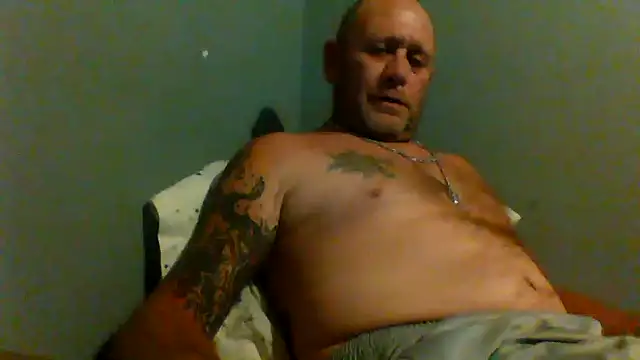 carldhammers online show from June 14, 2026, 8:48 am