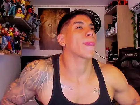 William dracko online show from April 16, 2026, 4:35 am