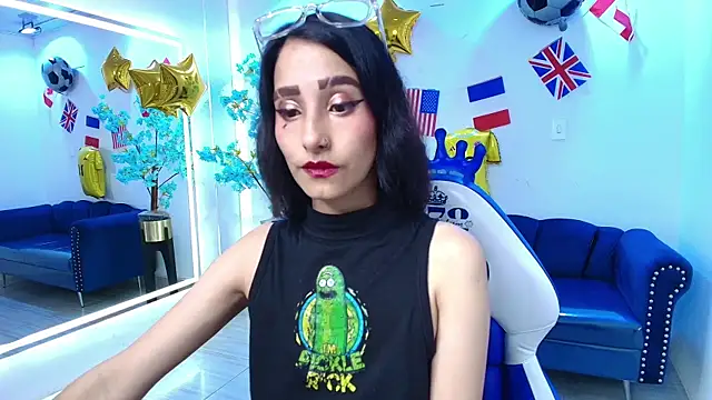 Palmer foxx online show from July 2, 2026, 3:34 am