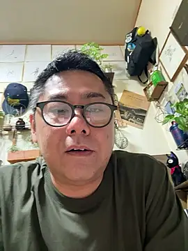 Snapshot of RYUICHI_1919 chatting on June 7, 2026, 12:10 pm RYUICHI 1919 online show from June 7, 2026, 12:10 pm