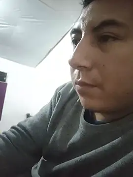 FlorJasmin online show from April 19, 2026, 2:23 am