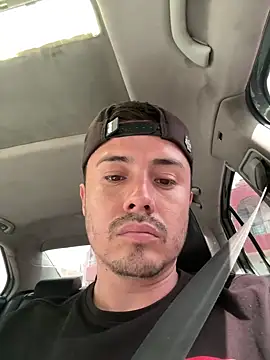 axel y greis online show from March 28, 2026, 5:03 pm