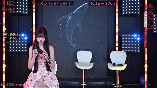 Sweetbaby-1 online show from May 17, 2026, 2:22 am