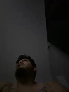 GGGRICHGGG online show from April 19, 2026, 6:14 am