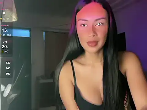 SweetSugar xx online show from June 17, 2026, 7:13 pm