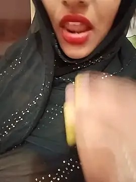 Snapshot of Miss_Noor__ chatting on June 19, 2026, 8:42 am Miss Noor online show from June 19, 2026, 8:42 am