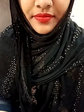 Miss Noor   online show from May 8, 2026, 7:45 am