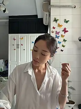 yuanpu0925 online show from June 21, 2026, 11:54 pm