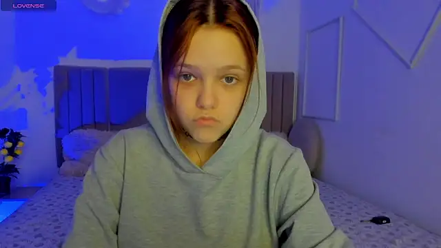Melissa me0w online show from April 29, 2026, 11:22 pm
