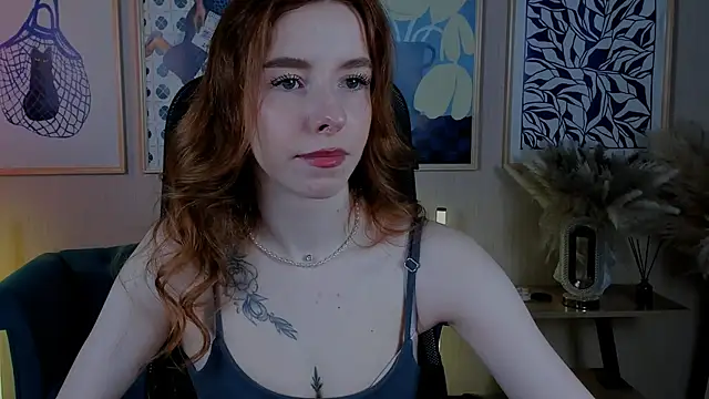 DorisDean online show from March 31, 2026, 4:47 am