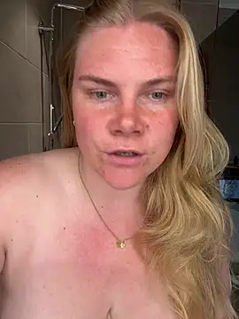 SexyBlondJoanna-Exclusief online show from May 4, 2026, 11:13 am