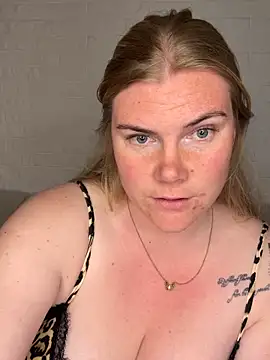 SexyBlondJoanna-Exclusief online show from April 23, 2026, 6:53 pm